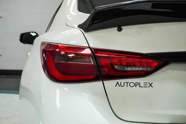 2022 INFINITI Q50 RED SPORT 400 RWD - 22903840 - 36