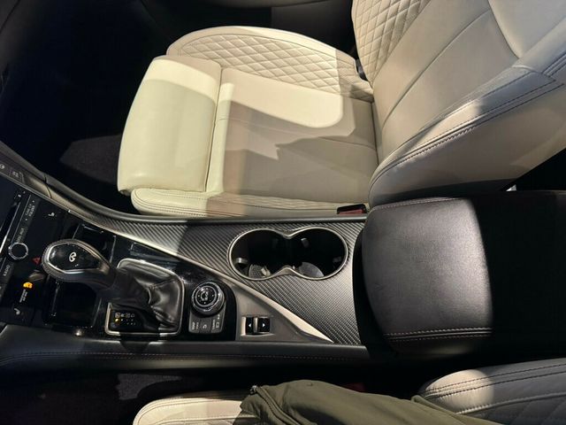 2022 INFINITI Q50 RED SPORT/RWD/HtdSeats/NAV/360Cam/MoonRoof/AdapCruise/BoseSound - 22937053 - 15