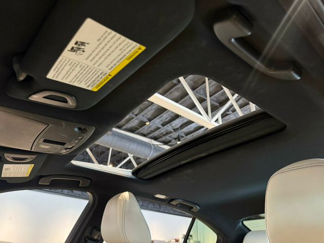 2022 INFINITI Q50 RED SPORT/RWD/HtdSeats/NAV/360Cam/MoonRoof/AdapCruise/BoseSound - 22937053 - 17