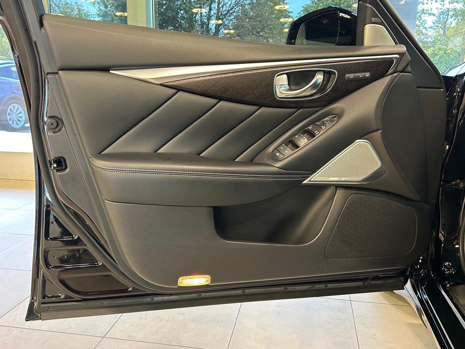 2022 Infiniti Q50 Sensory AWD photo 19