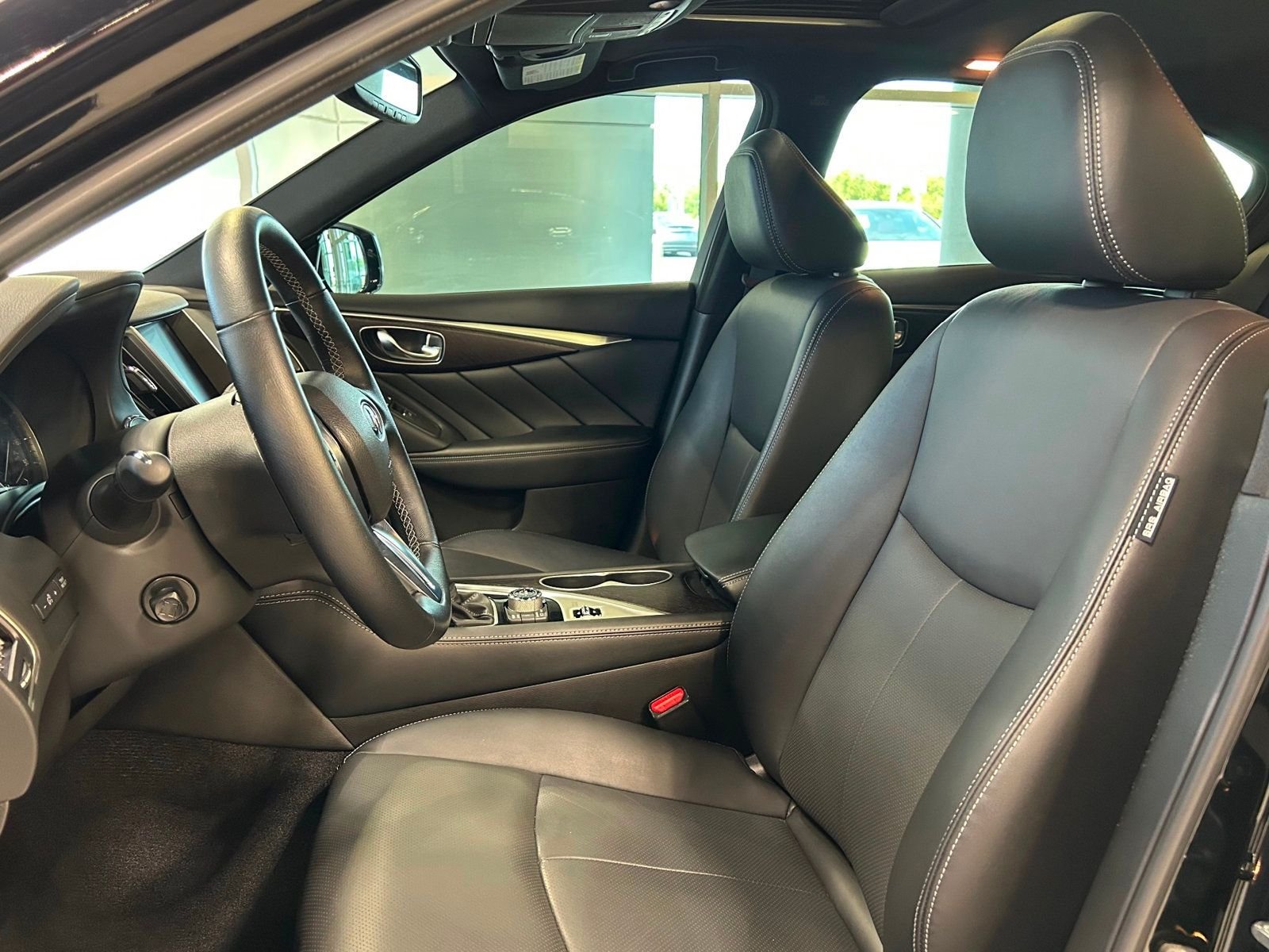 2022 Infiniti Q50 Sensory AWD photo 22