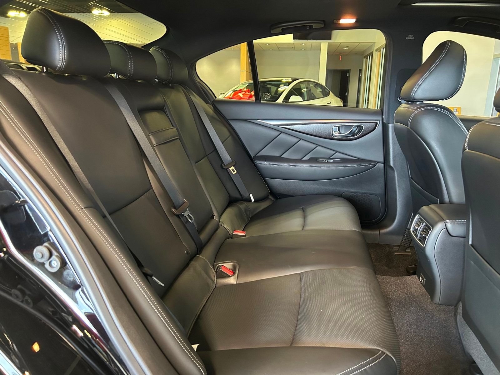 2022 Infiniti Q50 Sensory AWD photo 24