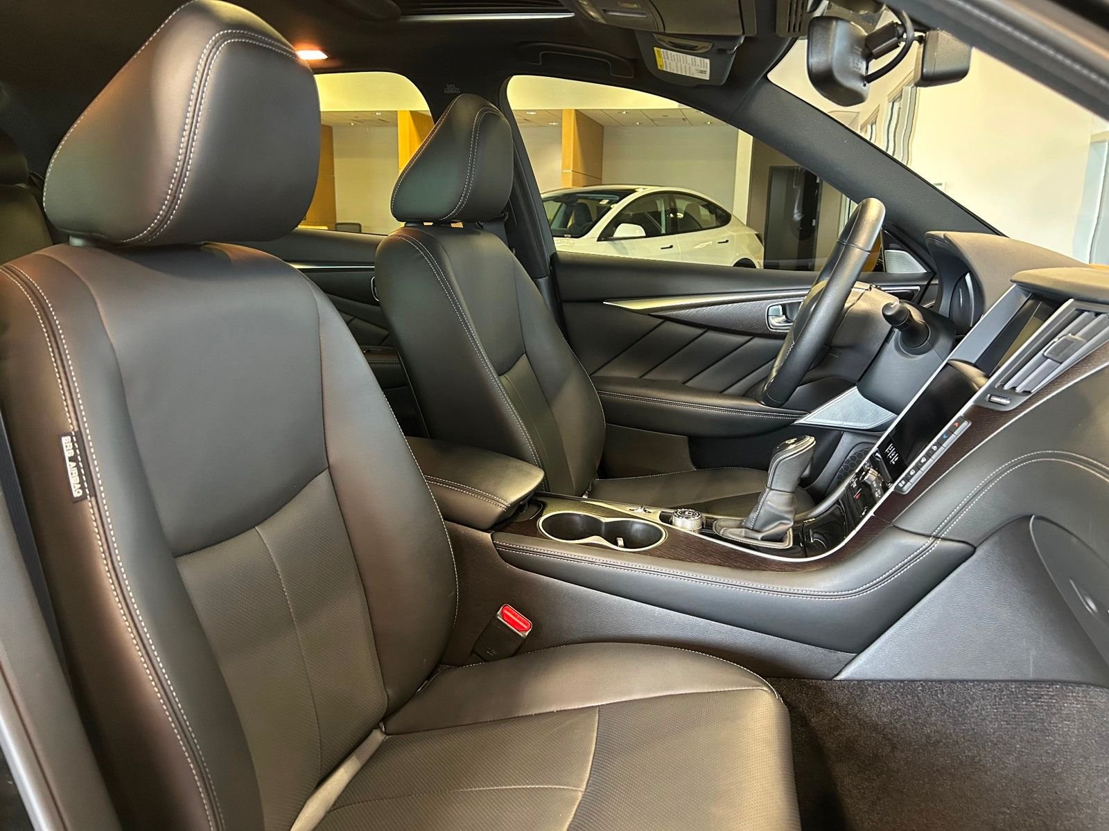 2022 Infiniti Q50 Sensory AWD photo 25