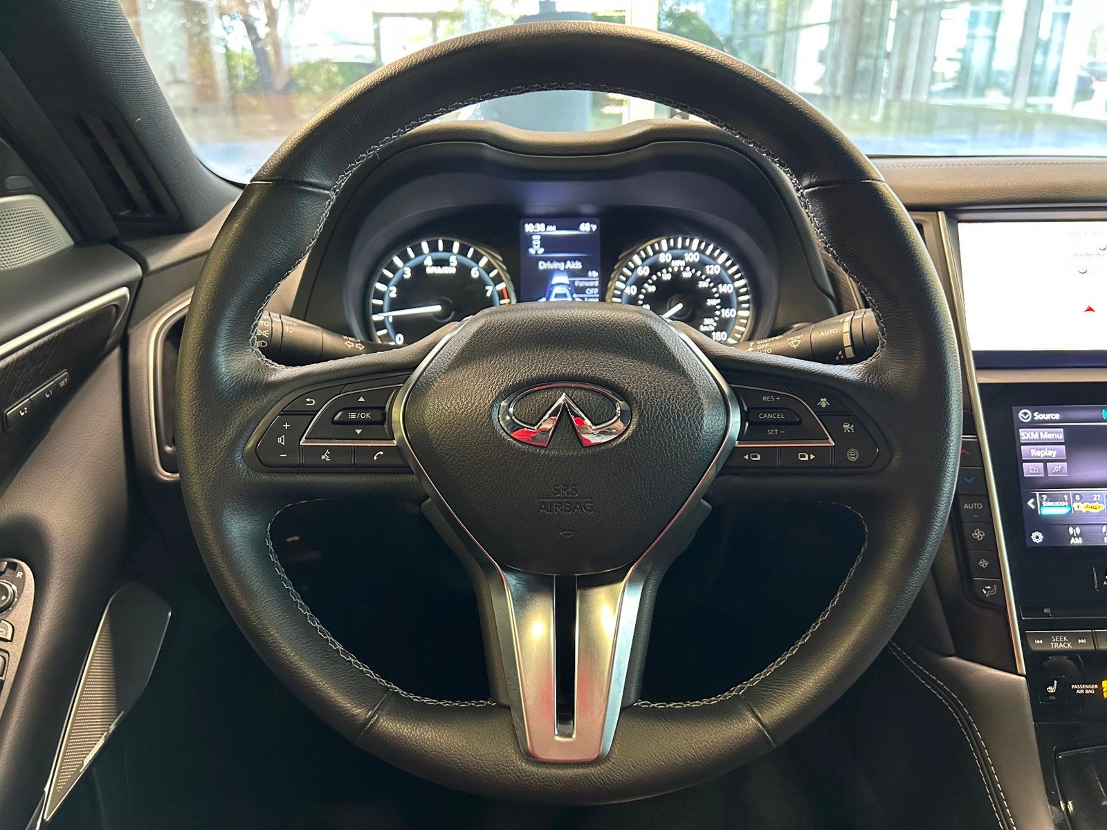 2022 Infiniti Q50 Sensory AWD photo 26