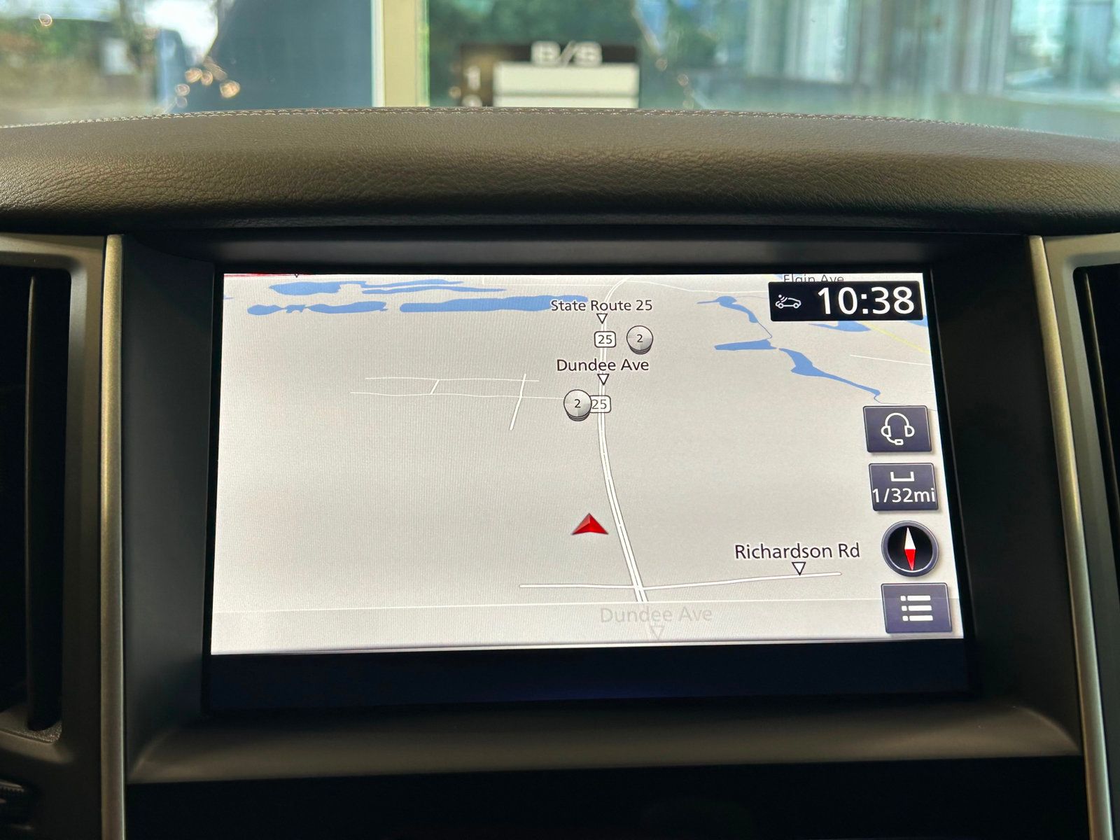 2022 Infiniti Q50 Sensory AWD photo 30