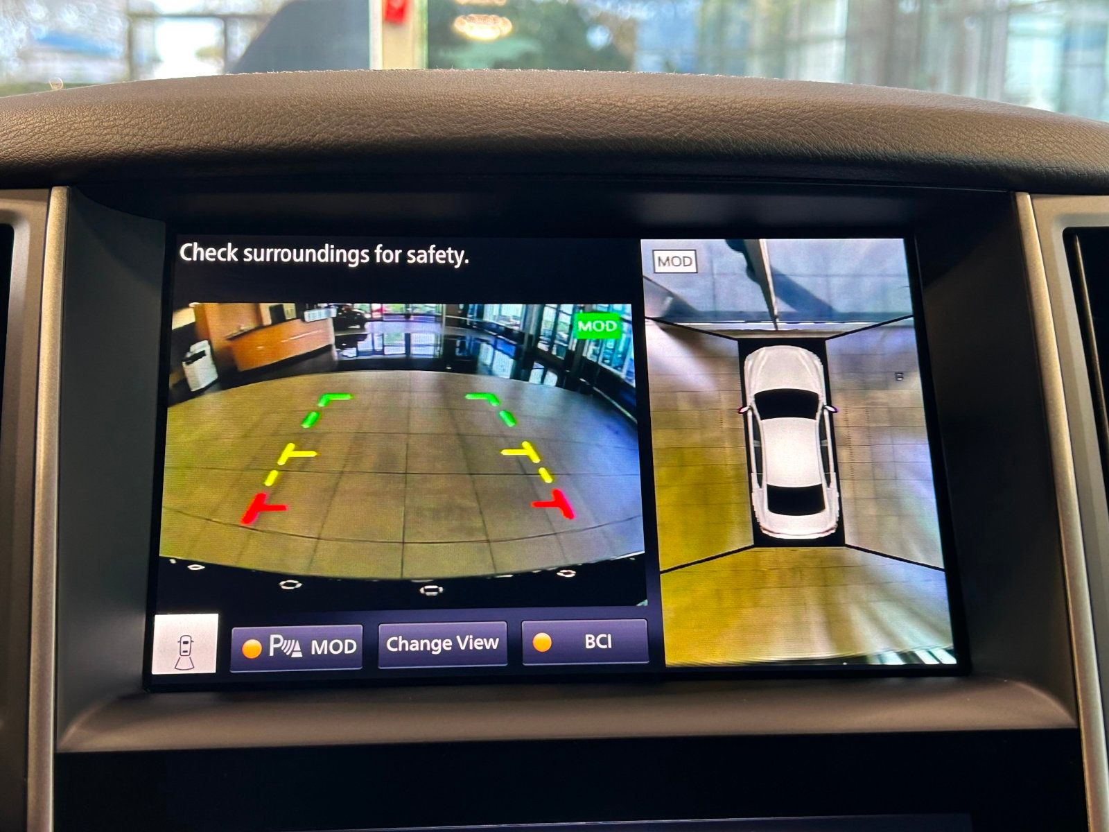 2022 Infiniti Q50 Sensory AWD photo 31