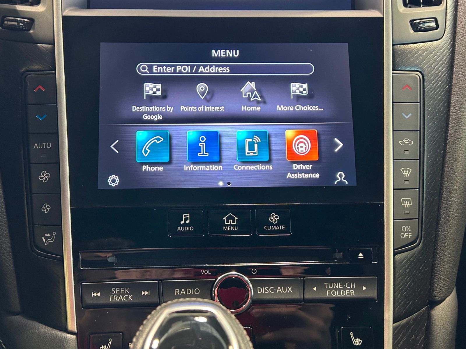 2022 Infiniti Q50 Sensory AWD photo 32