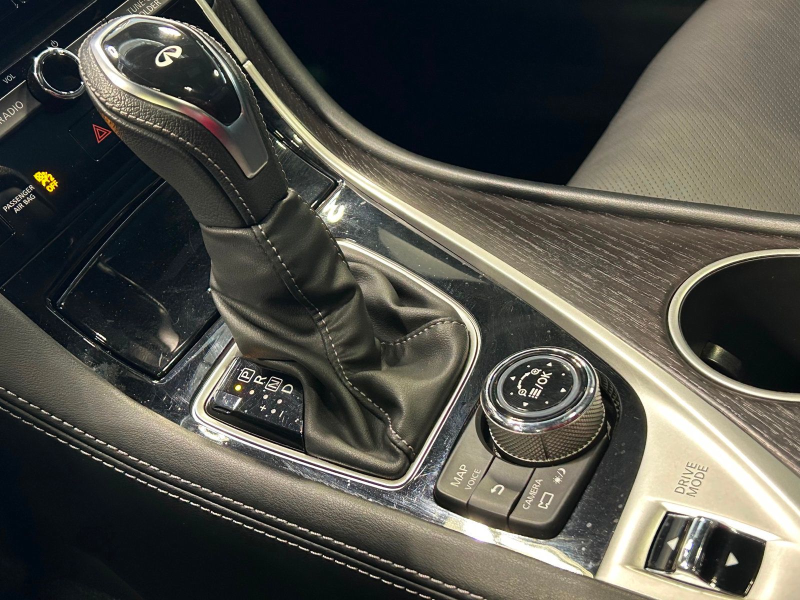2022 Infiniti Q50 Sensory AWD photo 34