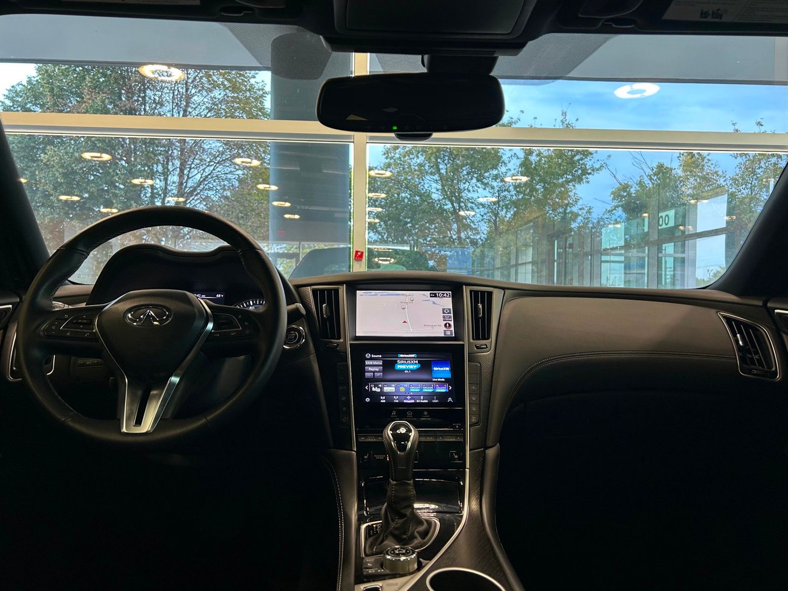 2022 Infiniti Q50 Sensory AWD photo 36