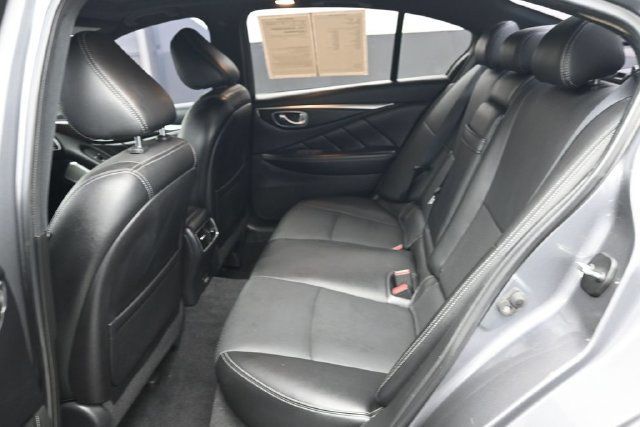 2022 INFINITI Q50 SENSORY RWD - 23082661 - 10