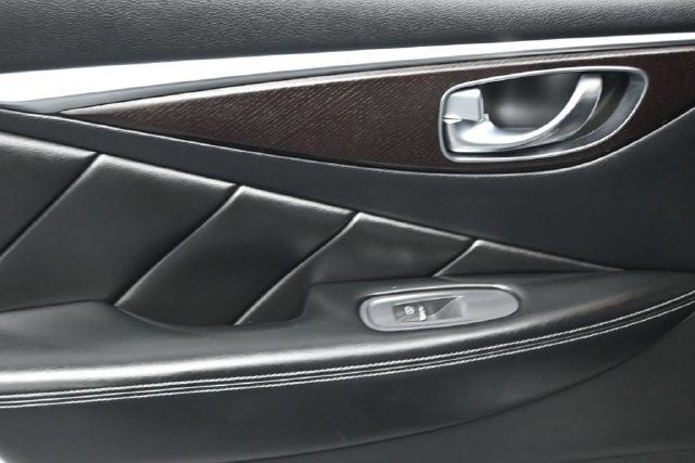 2022 INFINITI Q50 SENSORY RWD - 23082661 - 12