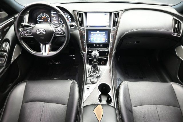 2022 INFINITI Q50 SENSORY RWD - 23082661 - 15