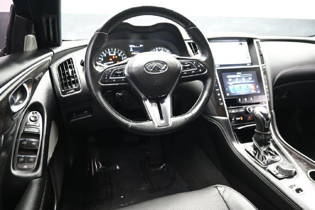 2022 INFINITI Q50 SENSORY RWD - 23082661 - 16
