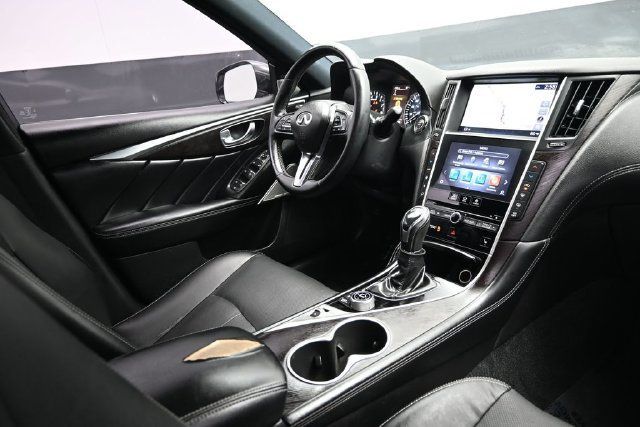 2022 INFINITI Q50 SENSORY RWD - 23082661 - 17