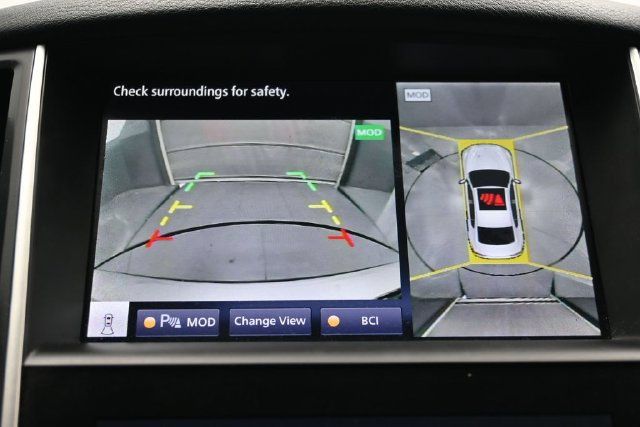 2022 INFINITI Q50 SENSORY RWD - 23082661 - 19