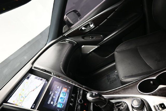 2022 INFINITI Q50 SENSORY RWD - 23082661 - 20