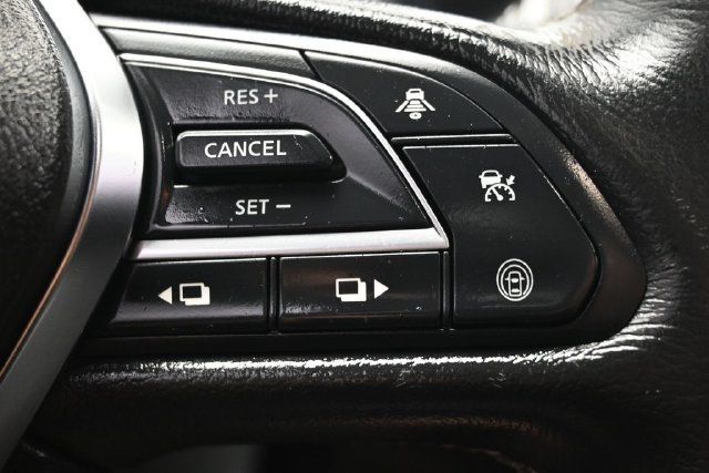 2022 INFINITI Q50 SENSORY RWD - 23082661 - 23
