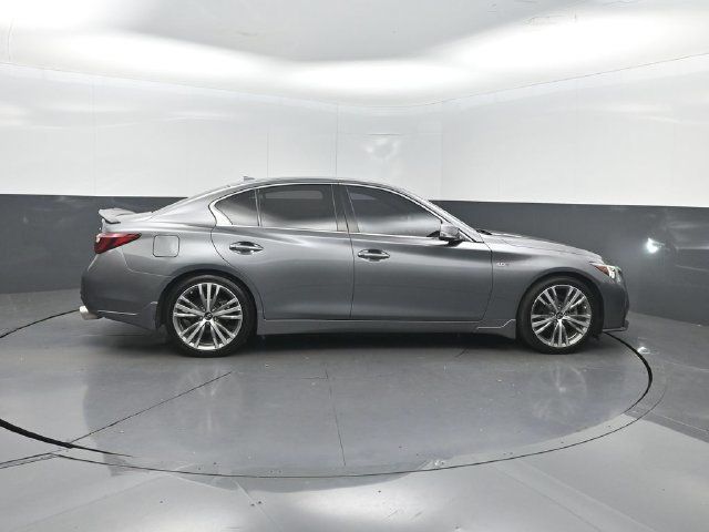 2022 INFINITI Q50 SENSORY RWD - 23082661 - 31