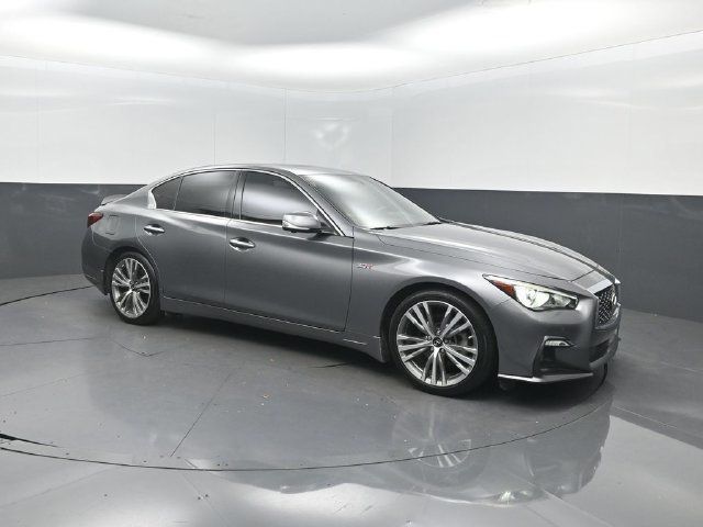 2022 INFINITI Q50 SENSORY RWD - 23082661 - 32