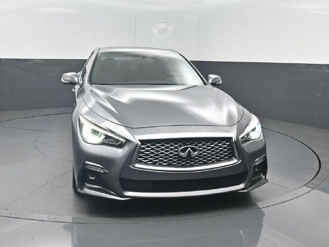 2022 INFINITI Q50 SENSORY RWD - 23082661 - 33
