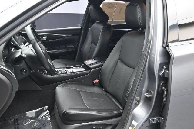 2022 INFINITI Q50