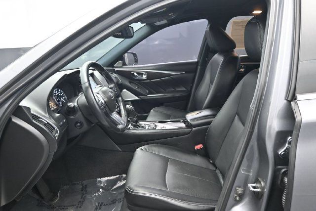 2022 INFINITI Q50 SENSORY RWD - 23082661 - 6