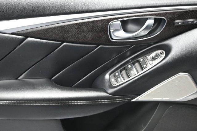 2022 INFINITI Q50 SENSORY RWD - 23082661 - 7