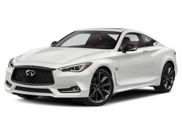 2022 INFINITI Q60 RED SPORT 400 AWD - 23005503 - 0