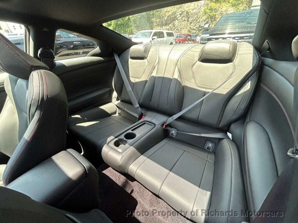 2022 INFINITI Q60 RED SPORT 400 AWD - 23048001 - 17