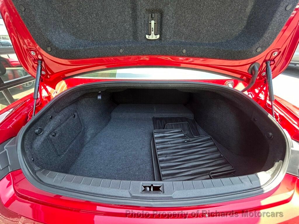 2022 INFINITI Q60 RED SPORT 400 AWD - 23048001 - 18