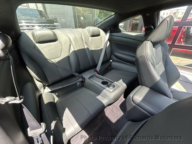 2022 INFINITI Q60 RED SPORT 400 AWD - 23048001 - 19