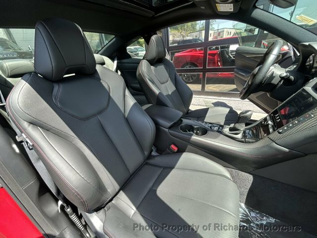 2022 INFINITI Q60 RED SPORT 400 AWD - 23048001 - 22