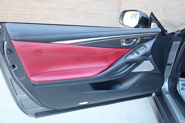 2022 INFINITI Q60 RED SPORT 400 RWD - 22886505 - 14