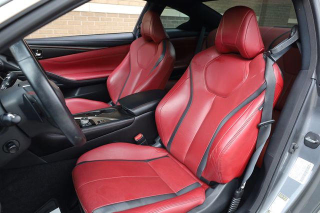 2022 INFINITI Q60 RED SPORT 400 RWD - 22886505 - 17