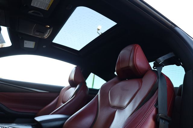 2022 INFINITI Q60 RED SPORT 400 RWD - 22886505 - 18