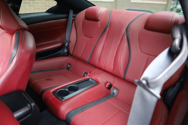 2022 INFINITI Q60 RED SPORT 400 RWD - 22886505 - 19