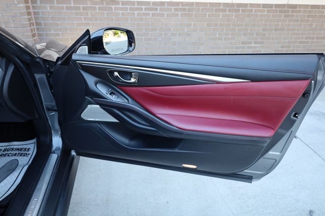 2022 INFINITI Q60 RED SPORT 400 RWD - 22886505 - 20