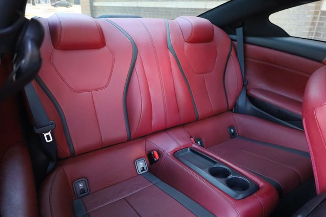 2022 INFINITI Q60 RED SPORT 400 RWD - 22886505 - 22