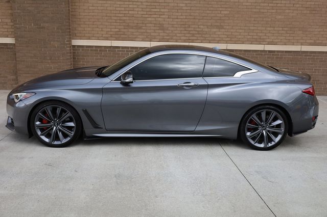 2022 INFINITI Q60 RED SPORT 400 RWD - 22886505 - 2