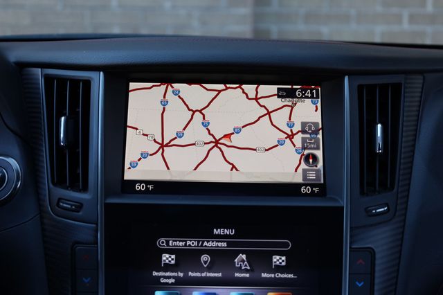 2022 INFINITI Q60 RED SPORT 400 RWD - 22886505 - 31