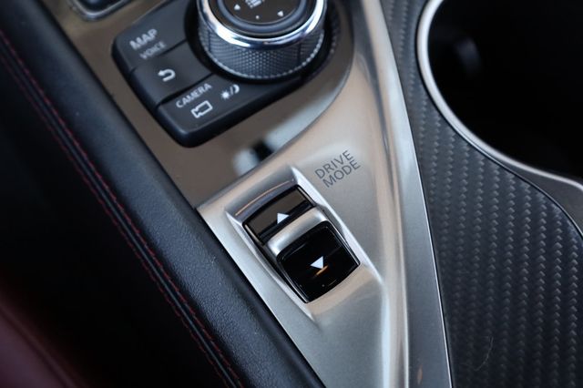 2022 INFINITI Q60 RED SPORT 400 RWD - 22886505 - 35