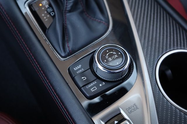 2022 INFINITI Q60 RED SPORT 400 RWD - 22886505 - 36