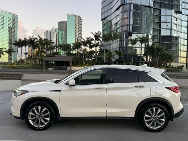 2022 INFINITI QX50 1-Owner, Classy, LUXE! - 23098106 - 15