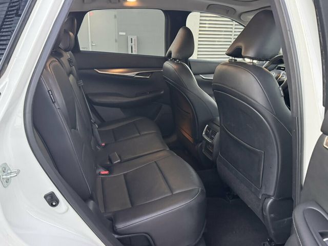2022 INFINITI QX50 1-Owner, Classy, LUXE! - 23098106 - 24