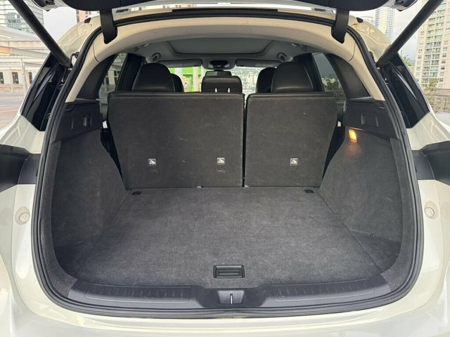 2022 INFINITI QX50 1-Owner, Classy, LUXE! - 23098106 - 25