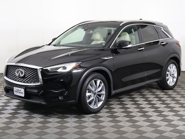 2022 INFINITI QX50 ESSENTIAL AWD - 22973966 - 10