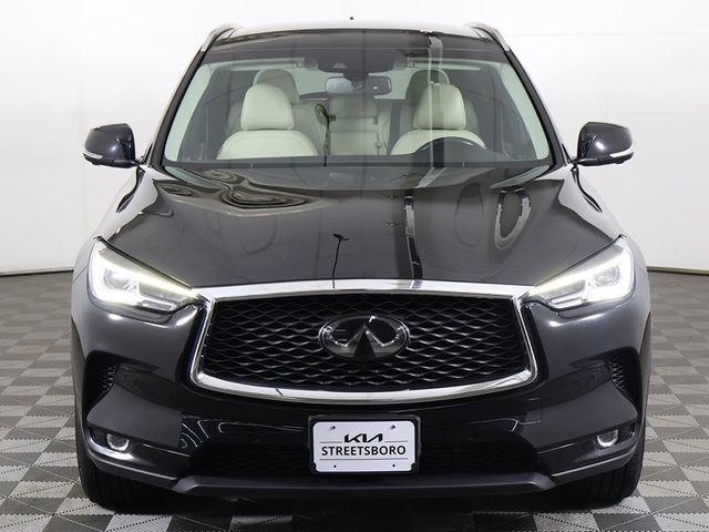 2022 INFINITI QX50 ESSENTIAL AWD - 22973966 - 13