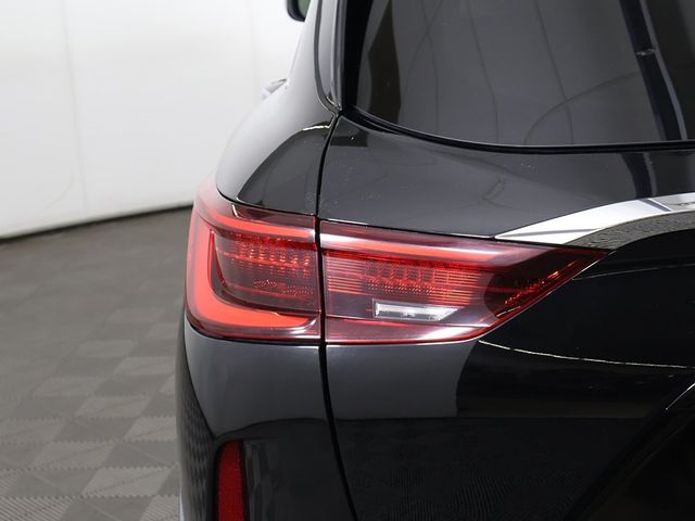 2022 INFINITI QX50 ESSENTIAL AWD - 22973966 - 17