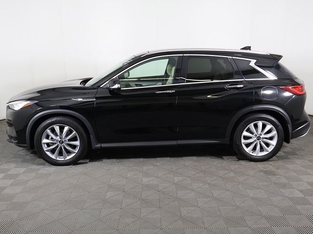 2022 INFINITI QX50 ESSENTIAL AWD - 22973966 - 19