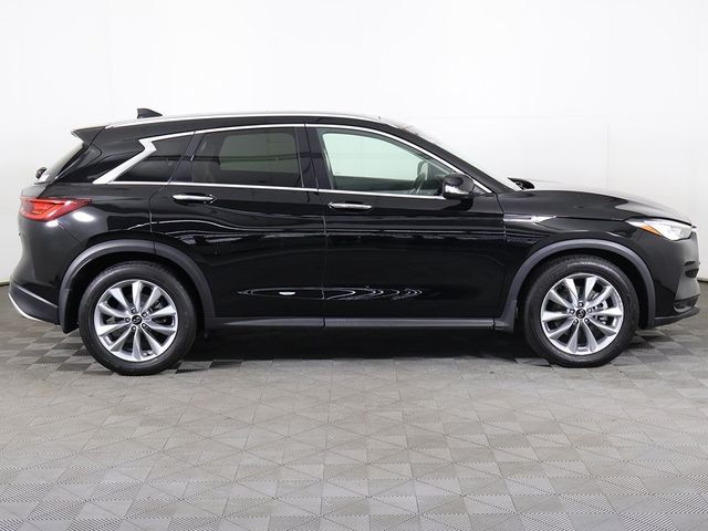 2022 INFINITI QX50 ESSENTIAL AWD - 22973966 - 20